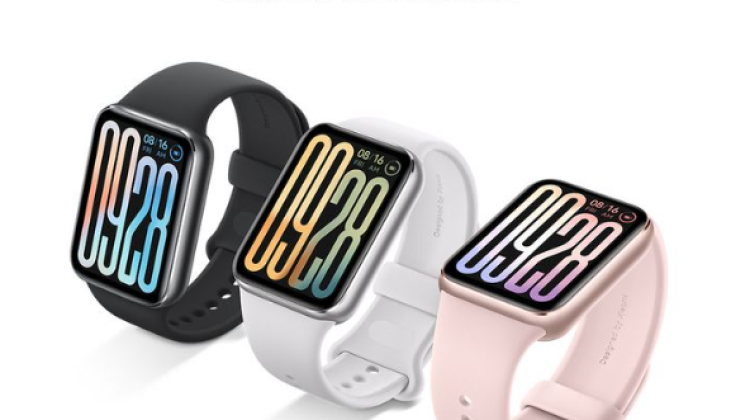 เปิดตัว Xiaomi Smart Band 9 Pro และ Smart Band 9 Active รุ่นท็อป